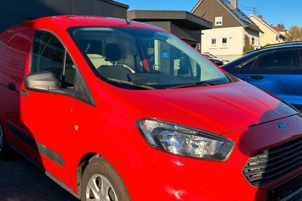 Ford Transit 79.600 km 11.900 &euro; Riegelsberg 66292