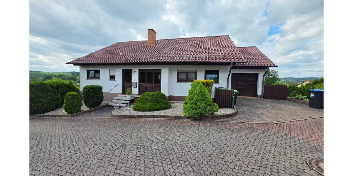 Einfamilienhaus Marpingen - 6 Zimmer, 188 m&sup2;, 328.000&euro; | Angebot:26798534