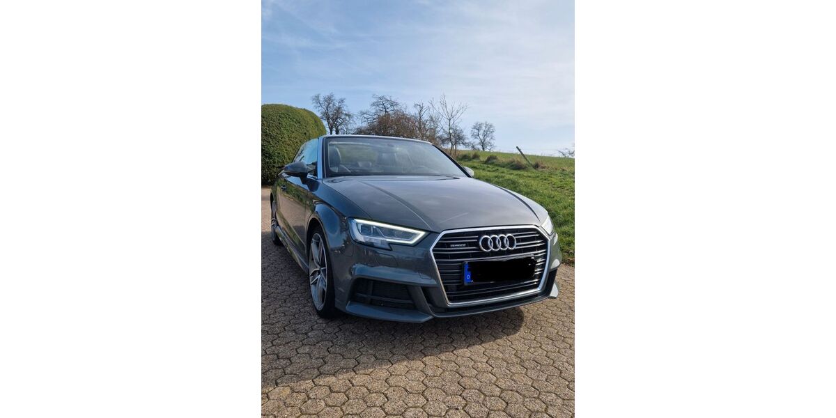 Audi A3 119.200 km 20.500 &euro; Marpingen 66646