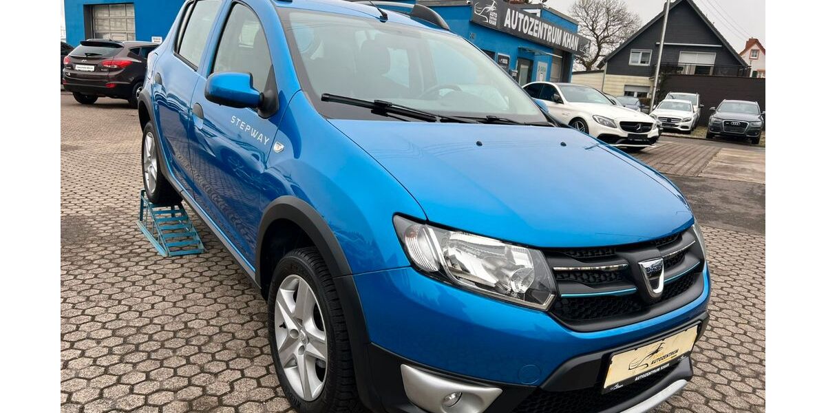 Dacia Sandero 67.000 km 7.990 &euro; Bruchmühlbach-Miesau 66892