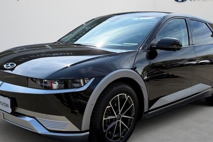 Hyundai IONIQ 5 13.190 km 29.990 &euro; Contwig 66497