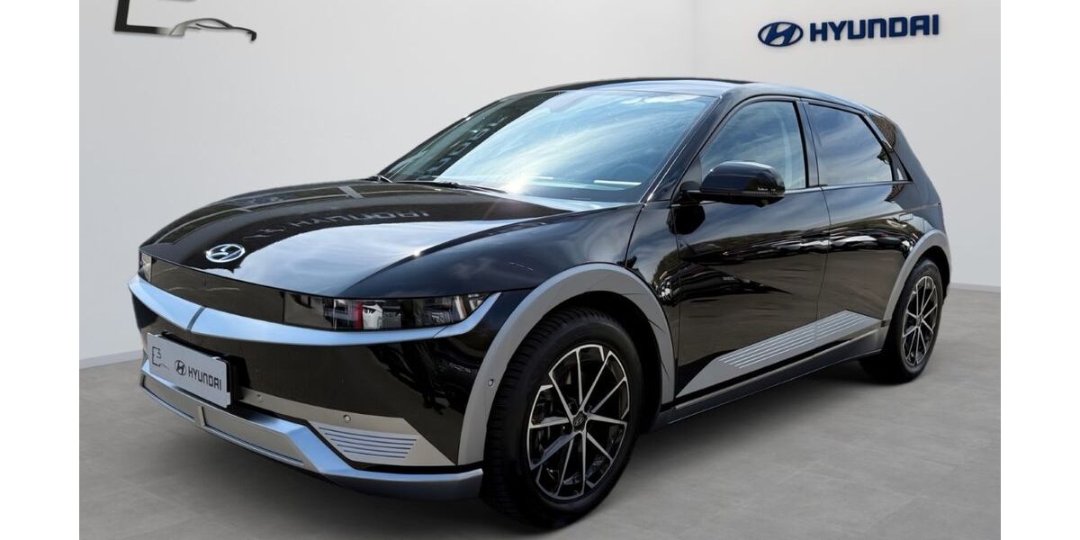 Hyundai IONIQ 5 13.190 km 29.990 &euro; Contwig 66497
