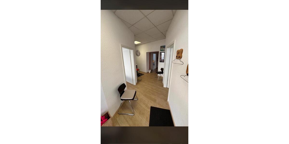 Gewerbeobjekt Tholey - 300&euro; | Angebot:25432185