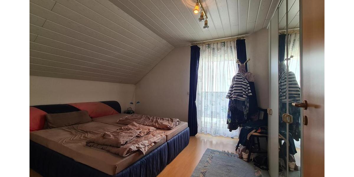 Mediterran gestaltetes Einfamilienhaus in schöner Stadtrandlage - Einfamilienhaus Zweibrücken | Angebot:21312569