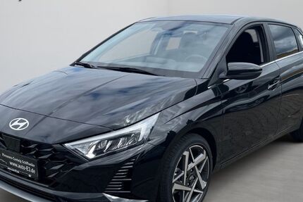 Hyundai i20 1.444 km 24.990 &euro; Pirmasens 66954