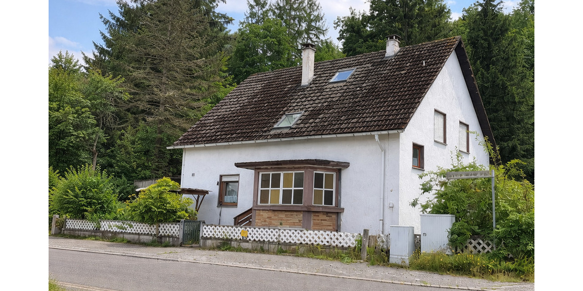 Einfamilienhaus Kusel - 5 Zimmer, 142 m&sup2;, 169.000&euro; | Angebot:25729934