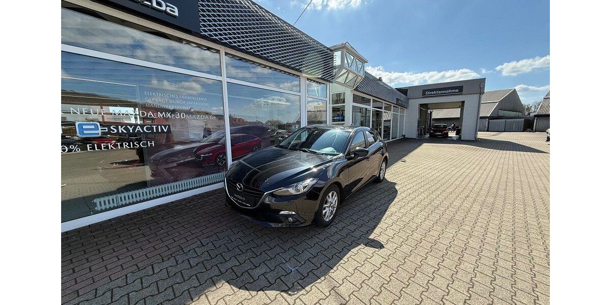 Mazda 3 167.300 km 7.990 &euro; Tholey 66636