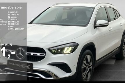 Mercedes-Benz GLA 180 11.976 km 32.780 &euro; Saarbrücken 66117