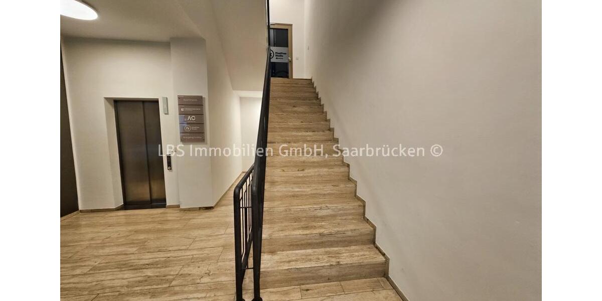Gewerbeobjekt Saarbrücken - 3.180&euro; | Angebot:19102354