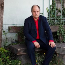 Matthias Egersdörfer - langsam 29.04.2026 Zehntspeicher