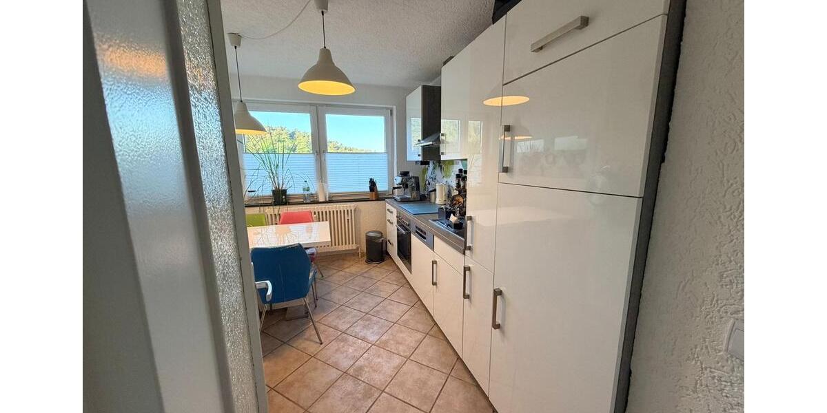 Etagenwohnung Homburg - 3 Zimmer, 73 m&sup2;, 1.050&euro; | Angebot:26552665