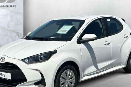 Toyota Yaris 25.600 km 20.333 &euro; Homburg 66424