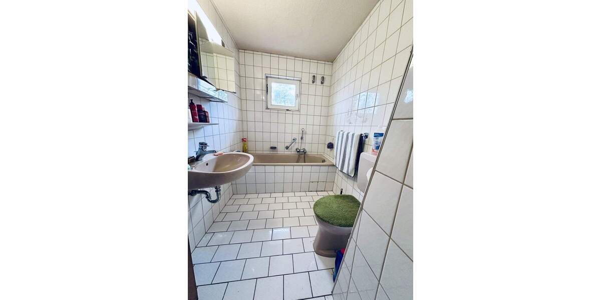 Einfamilienhaus Ramstein-Miesenbach Miesenbach - 5 Zimmer, 101 m&sup2;, 245.000&euro; | Angebot:25691141