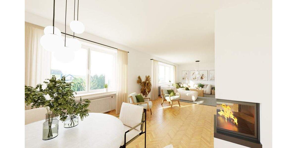 Einfamilienhaus Riegelsberg - 6 Zimmer, 200 m&sup2;, 490.000&euro; | Angebot:25687868