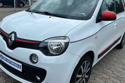 Renault Twingo 93.000 km 5.990 &euro; Saarbrücken 66117