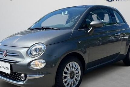 Fiat 500 106.156 km 6.990 &euro; Pirmasens 66954