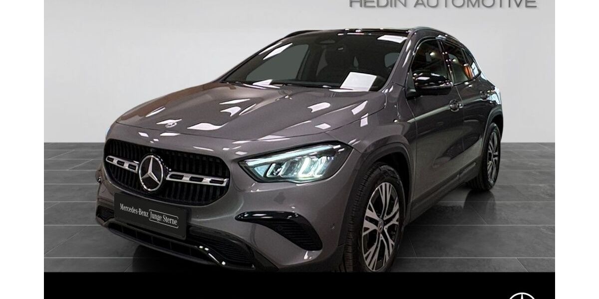 Mercedes-Benz GLA 250 9.265 km 48.790 &euro; Saarbrücken 66117