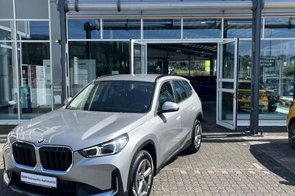 BMW X1 43.700 km 34.850 &euro; Zweibrücken 66482
