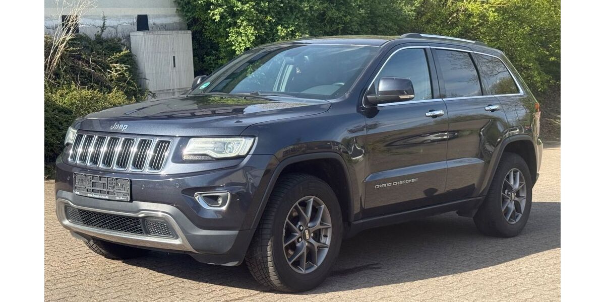 Jeep Grand Cherokee 219.000 km 10.500 &euro; Saarbrücken 66115