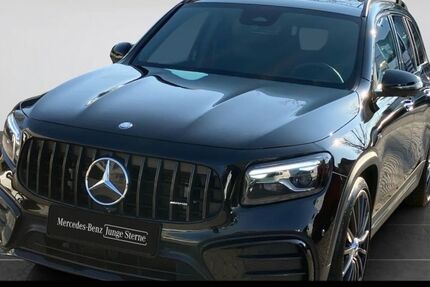 Mercedes-Benz GLB 35 AMG 12.853 km 53.870 &euro; Saarbrücken 66117