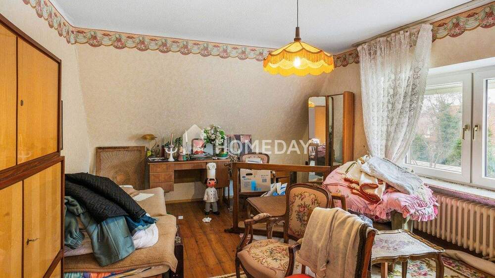 Einfamilienhaus Hauptstuhl - 5 Zimmer, 150 m&sup2;, 295.000&euro; | Angebot:25820167