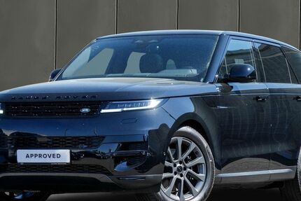 Land Rover Range Rover Sport 9.900 km 99.290 &euro; Saarbrücken 66121