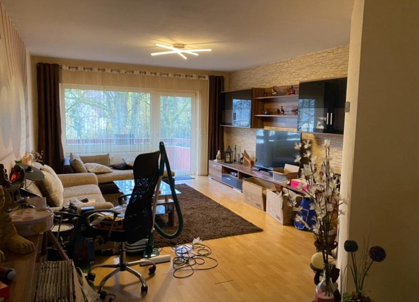 Etagenwohnung Pirmasens - 3 Zimmer, 86 m&sup2;, 620&euro; | Angebot:25175391
