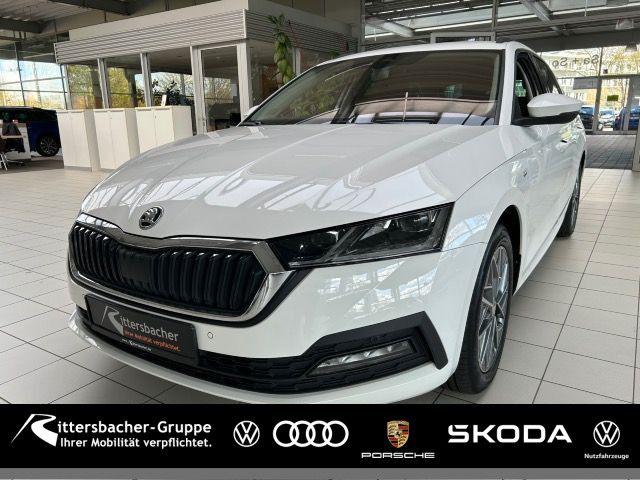 Skoda Octavia 72.964 km 23.590 &euro; Saarbrücken 66130