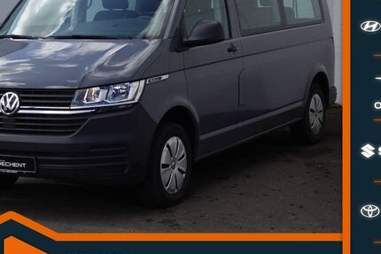 VW T6 Caravelle 33.400 km 39.480 &euro; Saarbrücken 66121