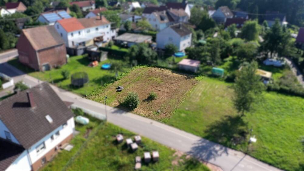 Grundstück Hilst - 59.500&euro; | Angebot:25798599