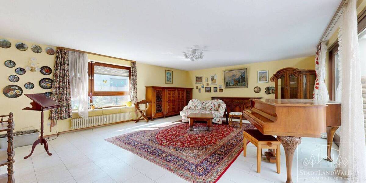 Einfamilienhaus Pirmasens Ruhbank - 8 Zimmer, 259 m&sup2;, 247.500&euro; | Angebot:26036977