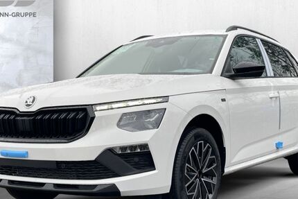 Skoda Kamiq 2.000 km 26.390 &euro; Pirmasens 66953
