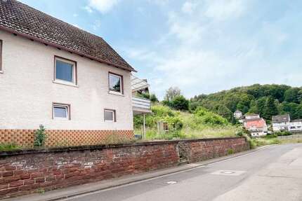 Haus Pirmasens / Niedersimten Niedersimten - 4 Zimmer, 102 m&sup2;, 99.000&euro; | Angebot:25231207