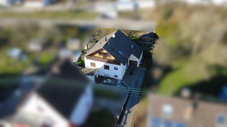 Einfamilienhaus Pirmasens Fehrbach - 9 Zimmer, 165 m&sup2;, 274.900&euro; | Angebot:25841220