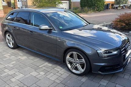 Audi A4 174.900 km 14.900 &euro; Heusweiler 66265