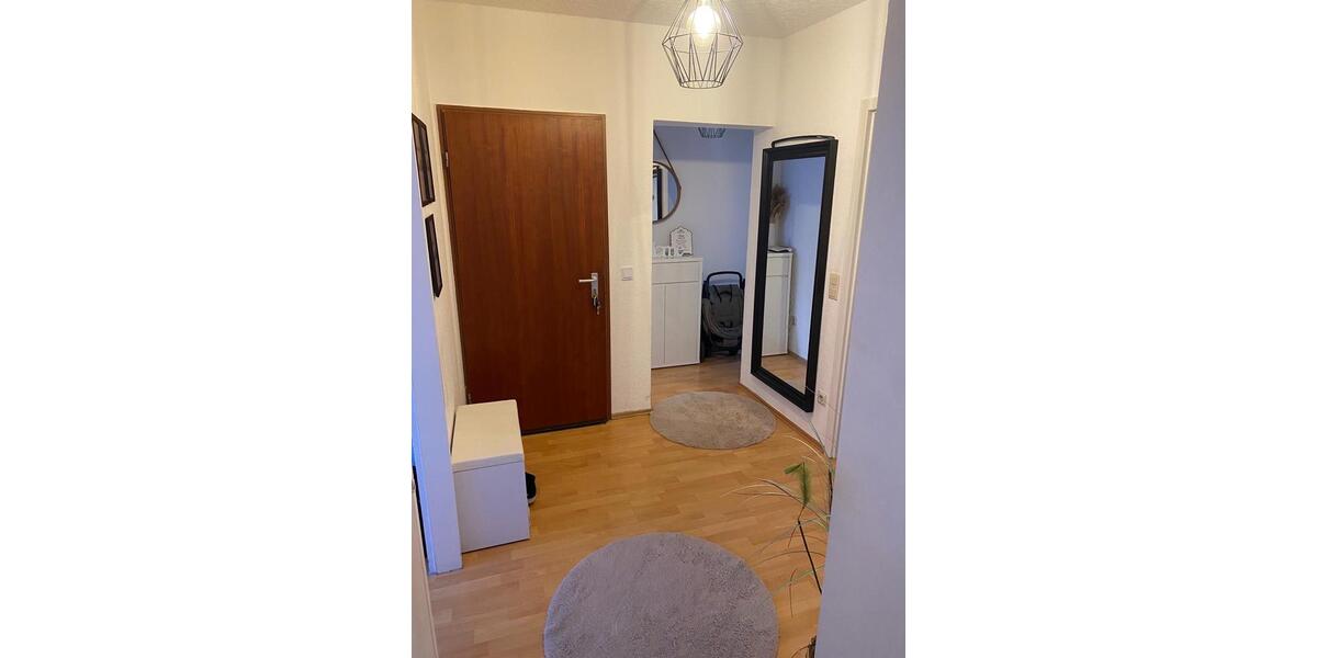 Etagenwohnung Saarbrücken Malstatt - 4 Zimmer, 73 m&sup2;, 210.000&euro; | Angebot:27291933