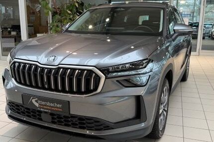 Skoda Kodiaq 18.887 km 39.990 &euro; Saarbrücken 66130