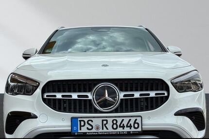 Mercedes-Benz GLA 180 8.000 km 38.900 &euro; Zweibrücken 66482