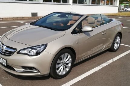 Opel Cascada 23.000 km 17.250 &euro; Saarbrücken 66125