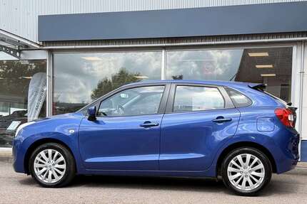 Suzuki Baleno 82.000 km 8.790 &euro; Sankt Ingbert 66386