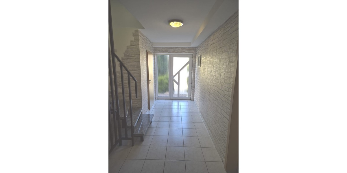 Ideales Kapitalanlageobjekt, RMH perfekt für den amerikanischen Wohnungsmarkt - Reihenmittelhaus Queidersbach | Angebot:21199576