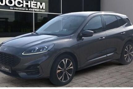 Ford Kuga 55.000 km 24.990 &euro; Illingen 66557