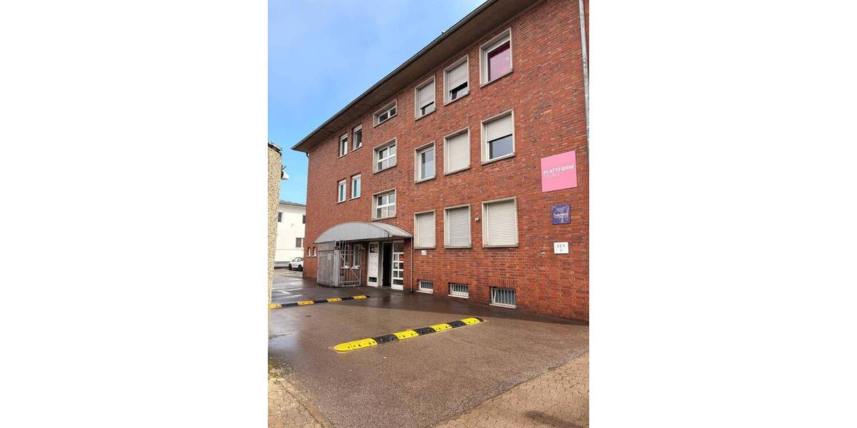 Gewerbeobjekt Saarbrücken St Johann - 200&euro; | Angebot:26262032