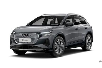 Audi Q4 e-tron 34.500 km 31.490 &euro; Homburg 66424