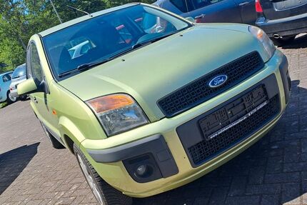Ford Fusion 204.650 km 1.500 &euro; Zweibrücken 66482