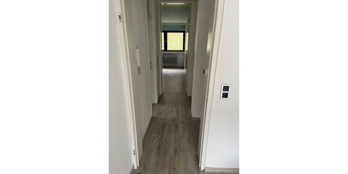 Etagenwohnung Saarbrücken Scheidt - 2 Zimmer, 33 m&sup2;, 78.900&euro; | Angebot:26257868