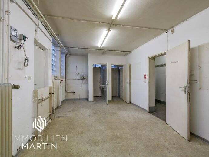 Gewerbeobjekt Neunkirchen Wiebelskirchen - 450.000&euro; | Angebot:25727172