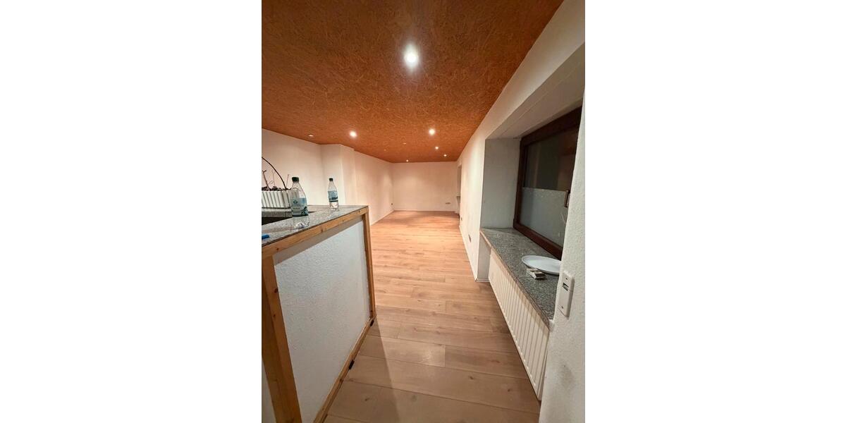 Erdgeschoßwohnung Waldmohr - 3.5 Zimmer, 75 m&sup2;, 750&euro; | Angebot:25893795