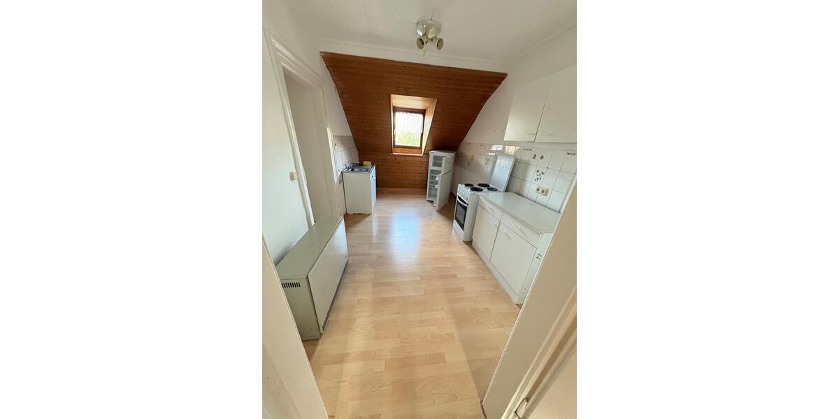 Etagenwohnung Sulzbach (Saar) - 2 Zimmer, 64 m&sup2;, 500&euro; | Angebot:26517863