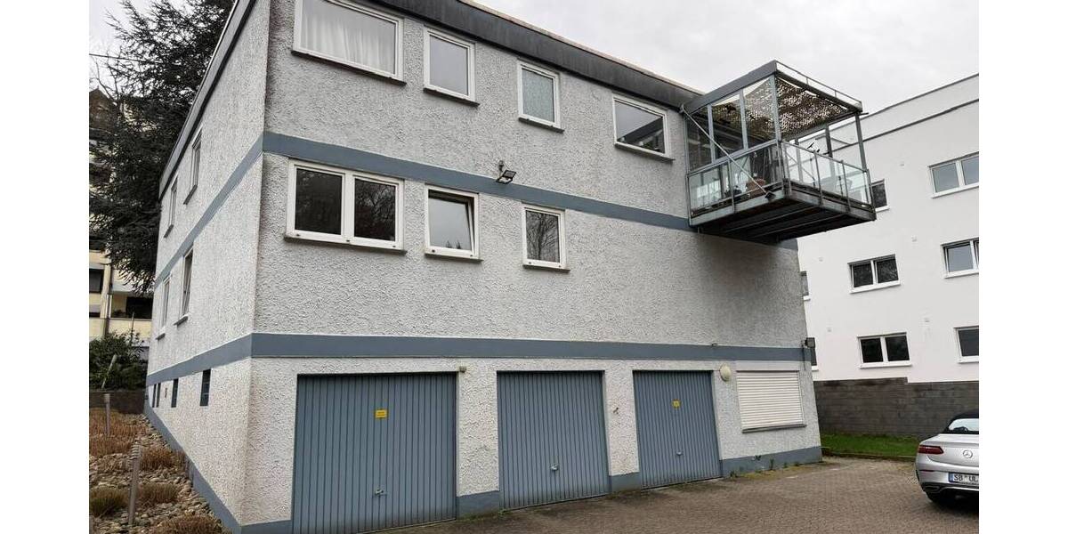 Gewerbeobjekt Saarbrücken Schafbrücke - 6 Zimmer, 249.000&euro; | Angebot:26259216